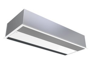 Воздушная завеса Frico AGS5525WL
