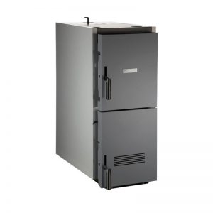Котел твердотопливный Bosch Solid 2000 H SFH 22 (22 кВт)