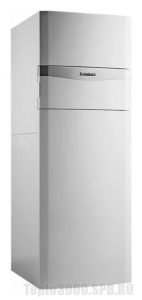 Котел газовый конденсационный Vaillant ecoCOMPACT VSC 306/4-5-150 (39 кВт)